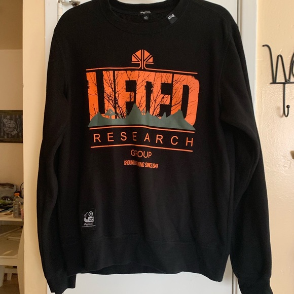 LRG lifted crewneck - Picture 3 of 7